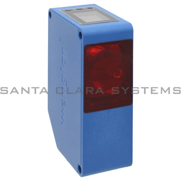 Wenglor OPT2014 Photoelectric Laser Sensor Product Image