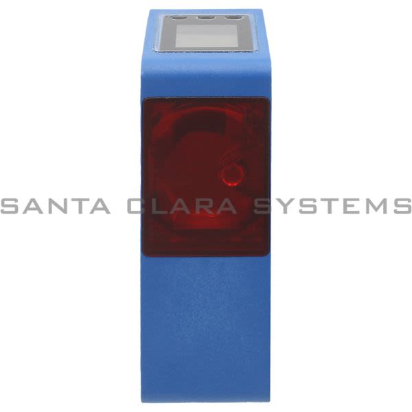 Wenglor OPT2014 Photoelectric Laser Sensor Product Image
