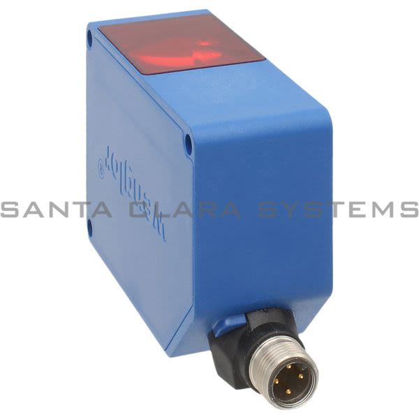 Wenglor OPT2014 Photoelectric Laser Sensor Product Image