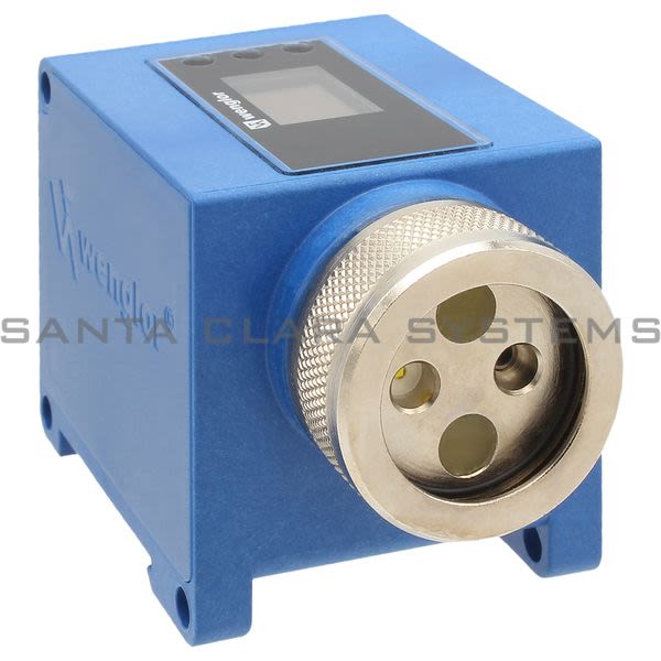 Wenglor OPT2022 Fiber Amplifier Product Image