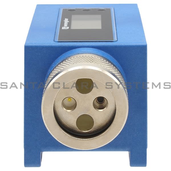 Wenglor OPT2022 Fiber Amplifier Product Image