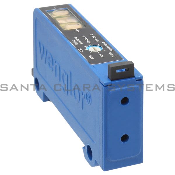 Wenglor OPT2040 Fiber Amplifier Product Image