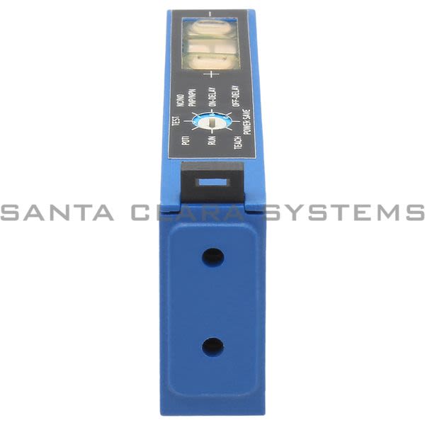 Wenglor OPT2040 Fiber Amplifier Product Image