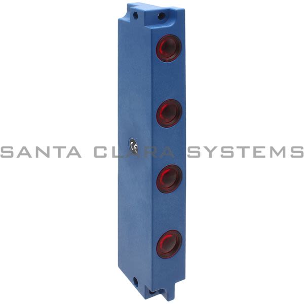 Wenglor OPT282 Retro-Reflex Sensor for Clear Glass Recognition Product Image