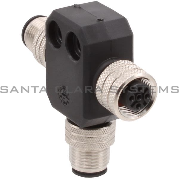 Wenglor OPT70N T-Plug for Signal Extraction Product Image
