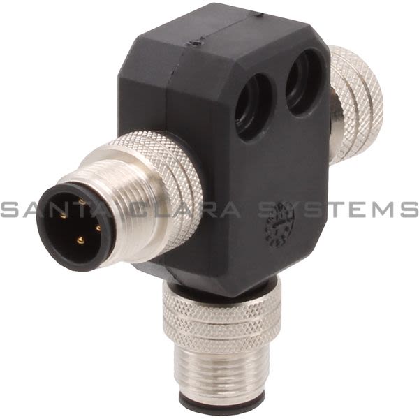Wenglor OPT70N T-Plug for Signal Extraction Product Image