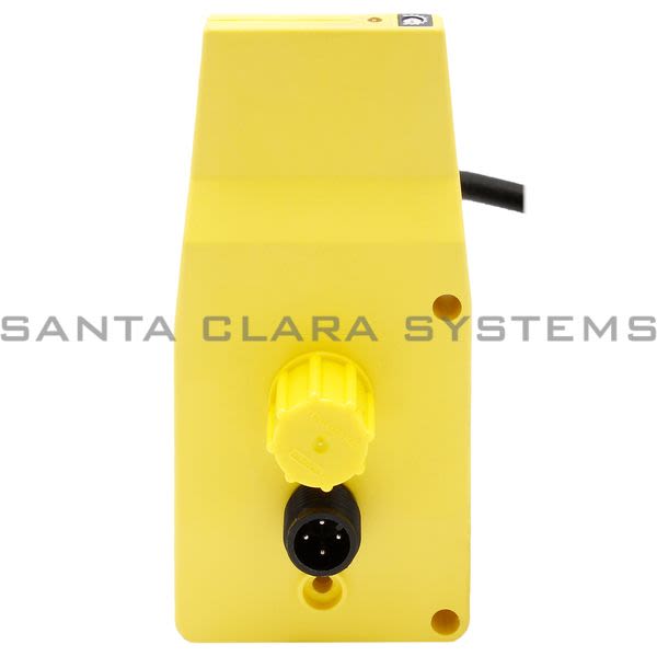 Wenglor OPT80U Roller Conveyor Sensor Product Image