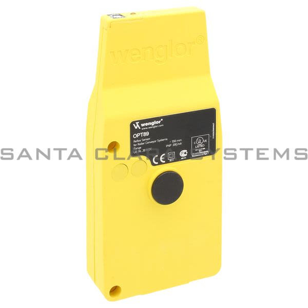 Wenglor OPT89 Sensor Product Image