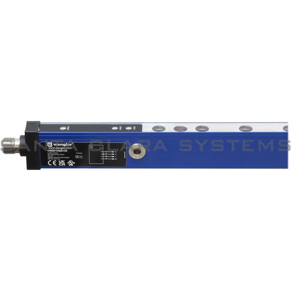 Wenglor OSEB103Z0103 Light Curtain for Measuring Tasks Product Image