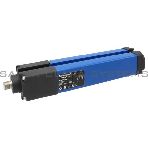 Wenglor OSEI102Z0103 Light Curtain for Measuring Tasks Product Image