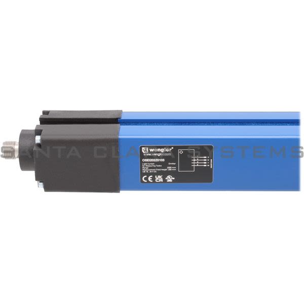 Wenglor OSEI202Z0103 Light Curtain for Measuring Tasks Product Image