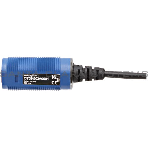 Wenglor OTDK502A0091 Reflex Sensor Product Image