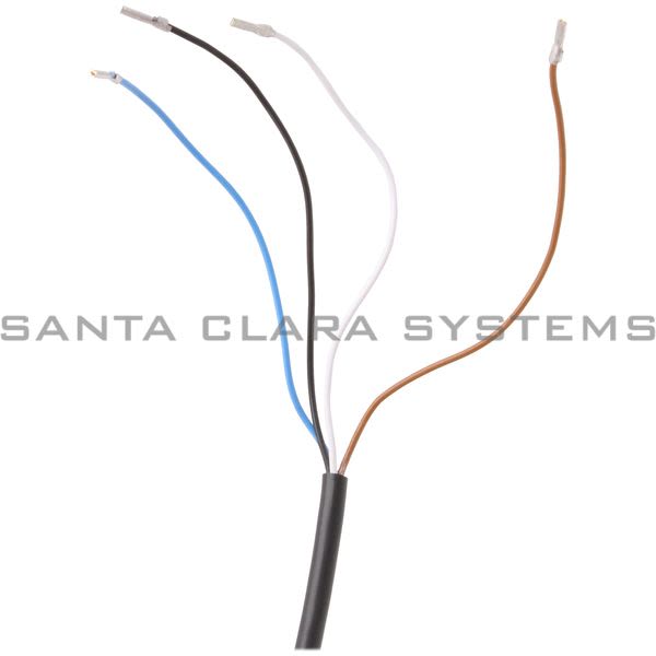 Wenglor OTDK502A0091 Reflex Sensor Product Image