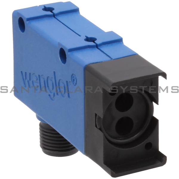 Wenglor OUM502C0002 Fiber-Optic Cable Sensor Product Image