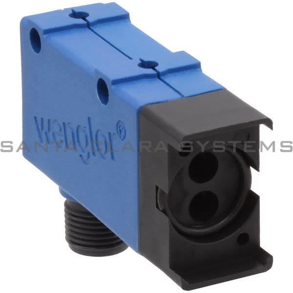 Wenglor OUM502C0002 Fiber-Optic Cable Sensor Product Image
