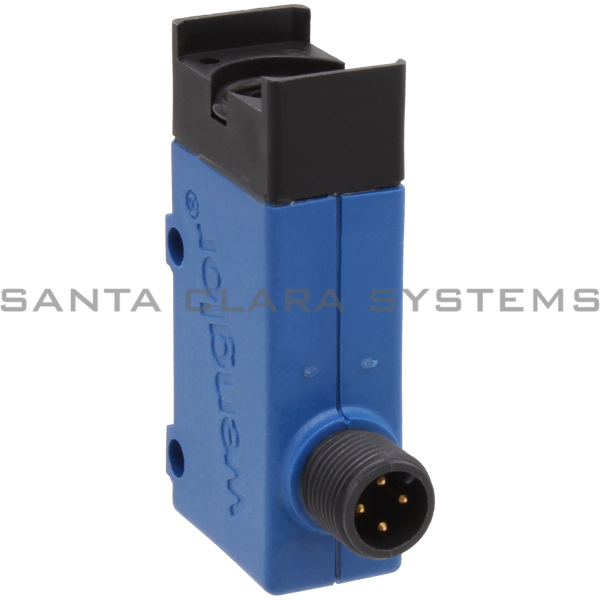 Wenglor OUM502C0002 Fiber-Optic Cable Sensor Product Image