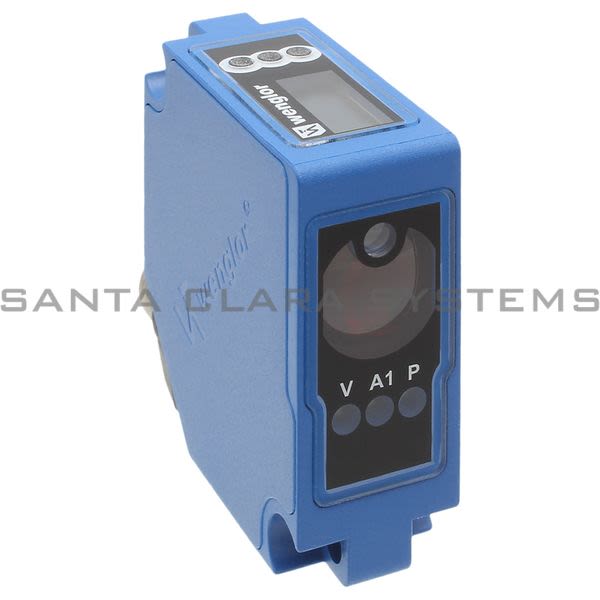 Wenglor OY1P303P0102 Laser Distance Sensor Time of Flight Product Image