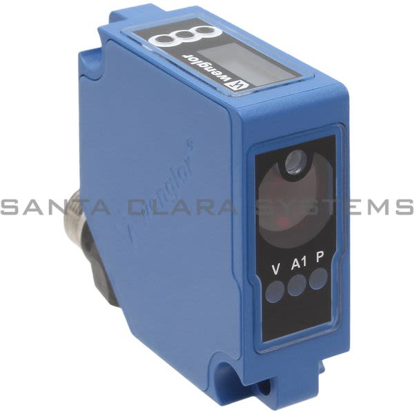 Wenglor OY1P303P0189 High-Performance Distance Sensor Product Image