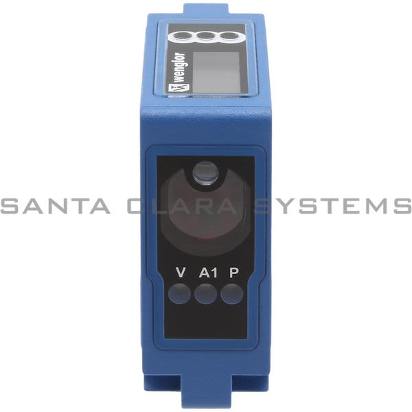 Wenglor OY1P303P0189 High-Performance Distance Sensor Product Image