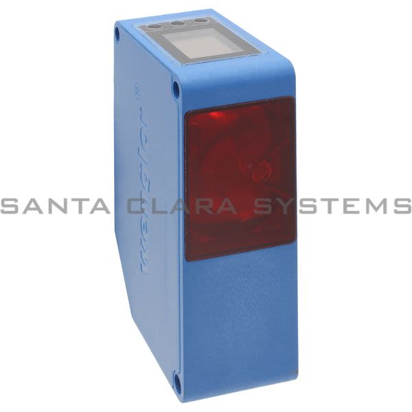 Wenglor OY1TA603P0003 Laser Distance Sensor Time of Flight Product Image