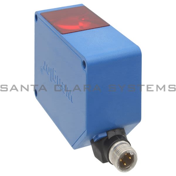 Wenglor OY1TA603P0003 Laser Distance Sensor Time of Flight Product Image