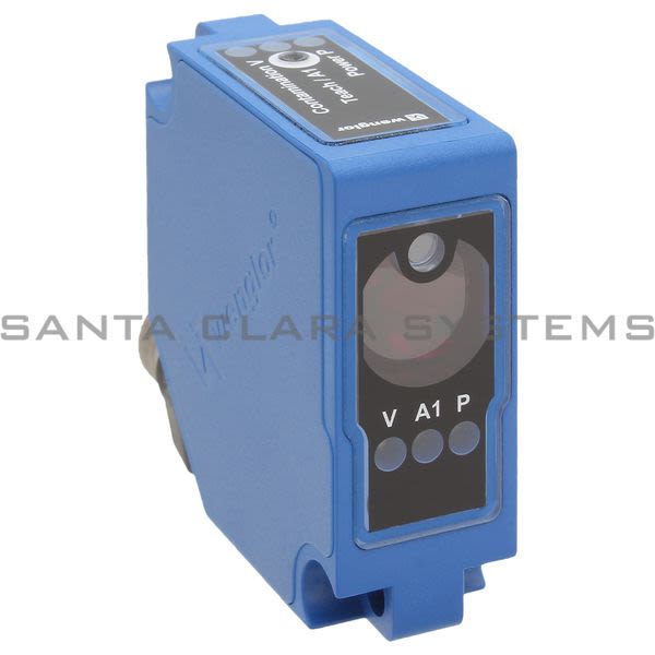 Wenglor OY2P303A0135 Laser Distance Sensor Time of Flight Product Image