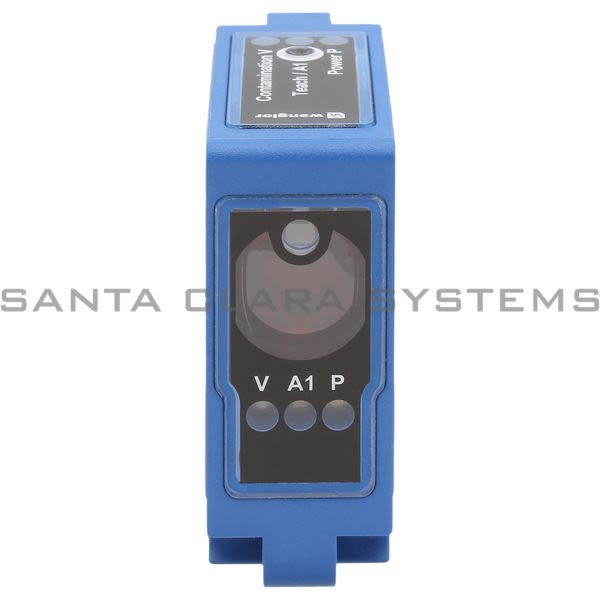Wenglor OY2P303A0135 Laser Distance Sensor Time of Flight Product Image