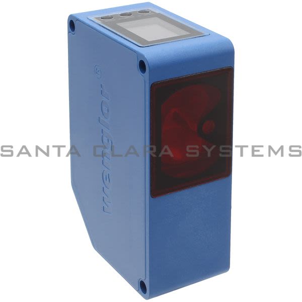 Wenglor OY2TA104P0150E Laser Distance Sensor Time of Flight Product Image