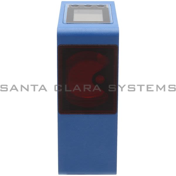 Wenglor OY2TA104P0150E Laser Distance Sensor Time of Flight Product Image