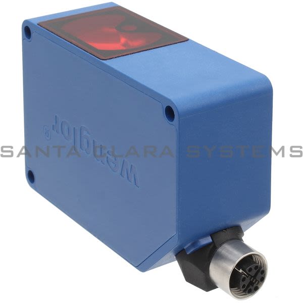 Wenglor OY2TA104P0150E Laser Distance Sensor Time of Flight Product Image