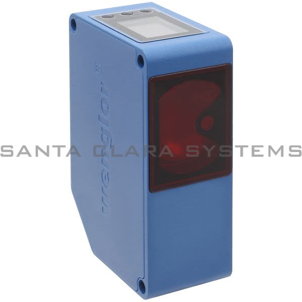 Wenglor OY2TA104P0150P High-Performance Distance Sensor Product Image