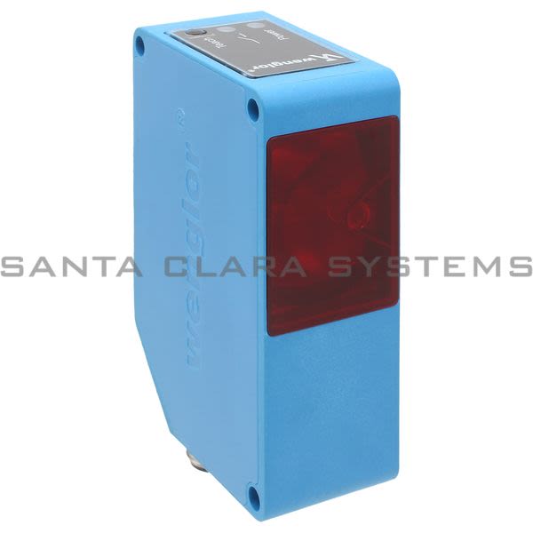 Wenglor OY2TA403AT235 Laser Distance Sensor Time of Flight Product Image