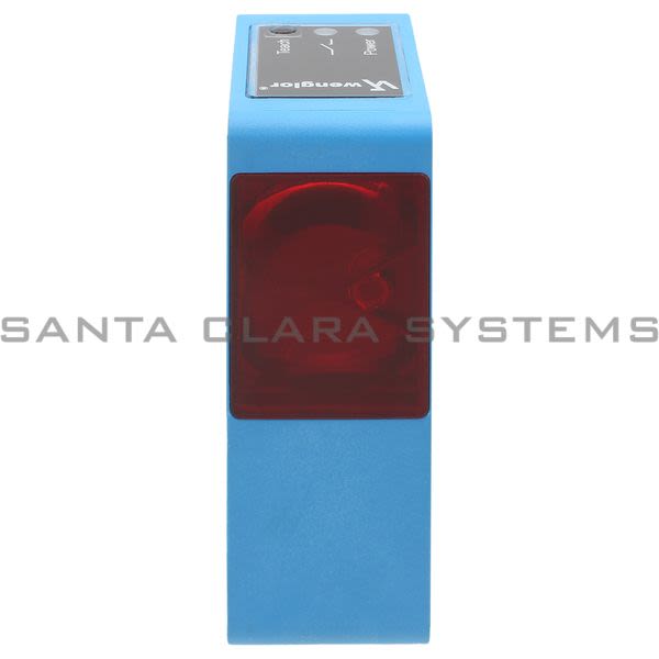 Wenglor OY2TA403AT235 Laser Distance Sensor Time of Flight Product Image