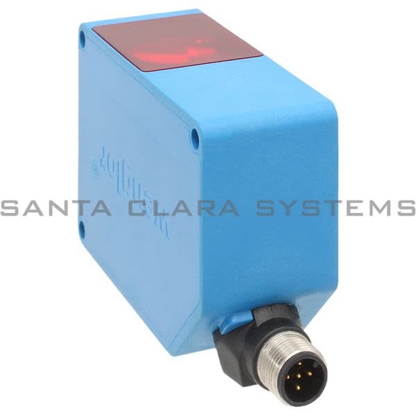Wenglor OY2TA403AT235 Laser Distance Sensor Time of Flight Product Image