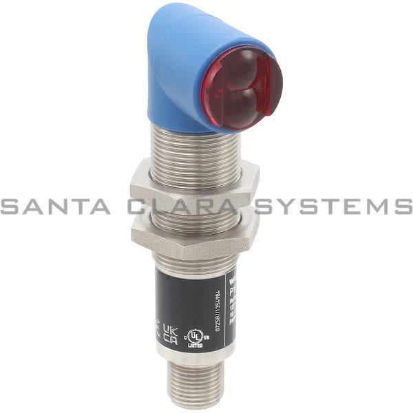 Wenglor P18H003 Reflex Sensor with Background Suppression
 Product Image