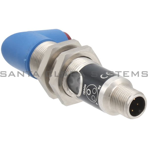Wenglor P18H003 Reflex Sensor with Background Suppression
 Product Image