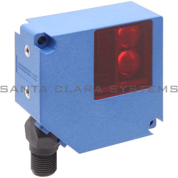 Wenglor P1EL100  Retro-Reflex Sensor with Light Band Product Image