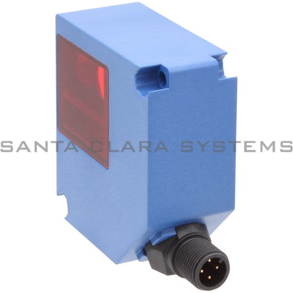 Wenglor P1EL100  Retro-Reflex Sensor with Light Band Product Image