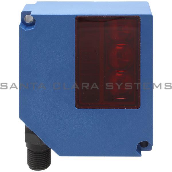 Wenglor P1EL200 Retro-Reflex Sensor With Light Band Product Image