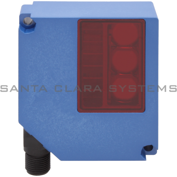 Wenglor P1EL201  Retro-Reflex Sensor with Light Band Product Image