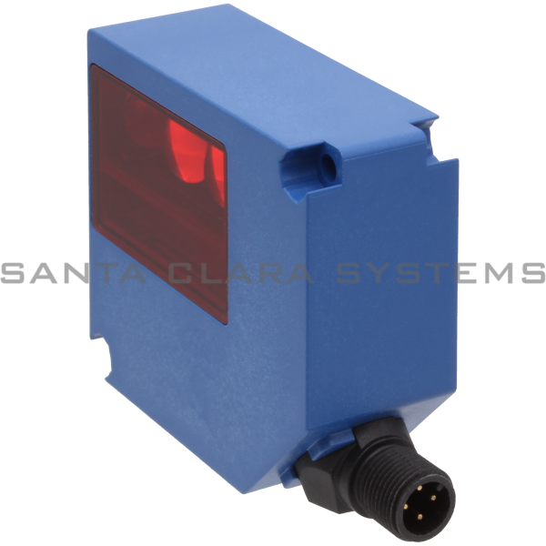 Wenglor P1EL201  Retro-Reflex Sensor with Light Band Product Image