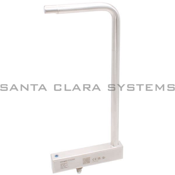 Wenglor P1HJ005 Fork Sensor Product Image