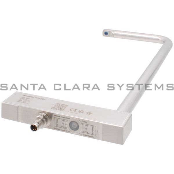 Wenglor P1HJ005 Fork Sensor Product Image