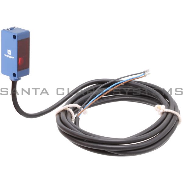 Wenglor P1KE001 Through-Beam Sensor Product Image