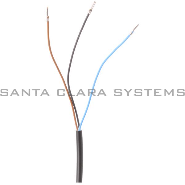 Wenglor P1KE001 Through-Beam Sensor Product Image