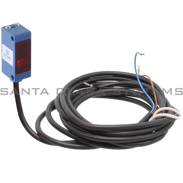 Wenglor P1KE005  Through-Beam Sensor Product Image