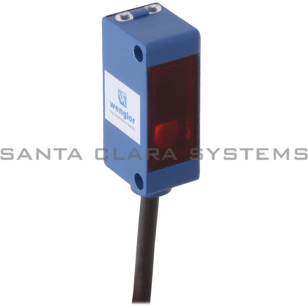 Wenglor P1KE005  Through-Beam Sensor Product Image