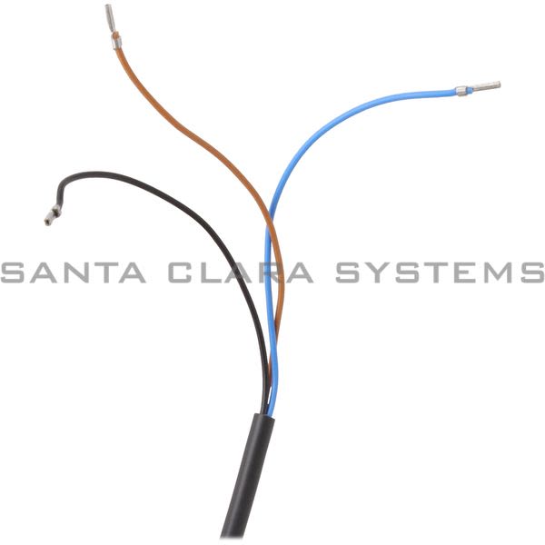 Wenglor P1KE005  Through-Beam Sensor Product Image