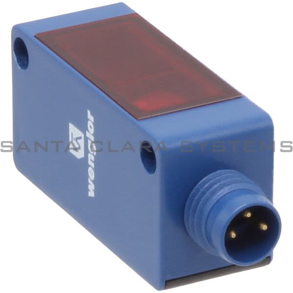 Wenglor P1KE006  Through-Beam Sensor Product Image