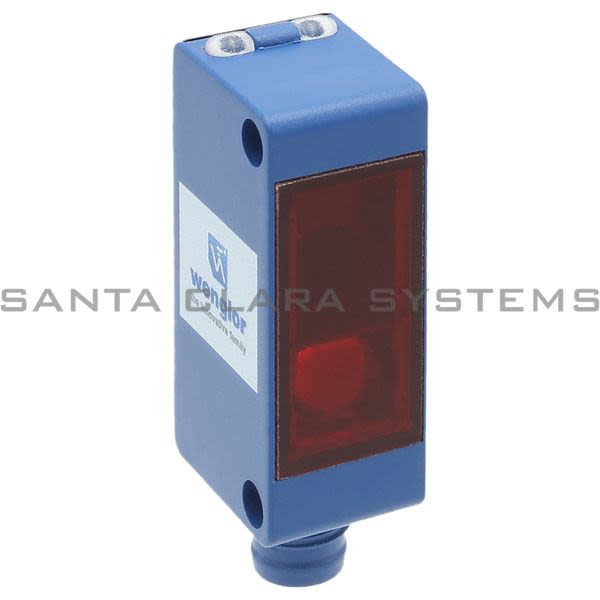 Wenglor P1KE007  Through-Beam Sensor Product Image